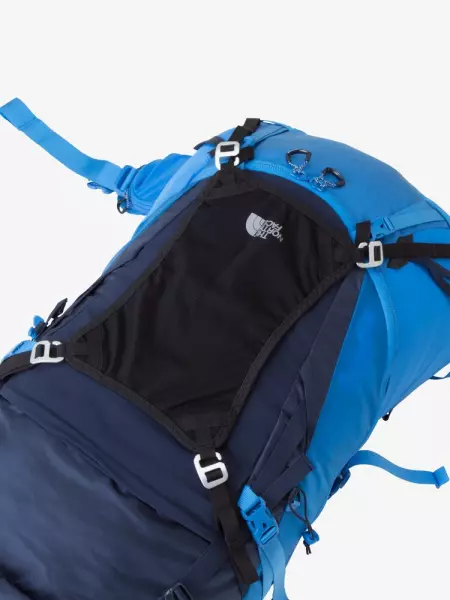 THE NORTH FACE(ザ・ノース・フェイス) |ヘルメットホルダー