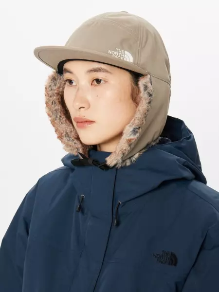 THE NORTH FACE(ザ・ノース・フェイス) |バッドランドキャップ(ユニセックス)