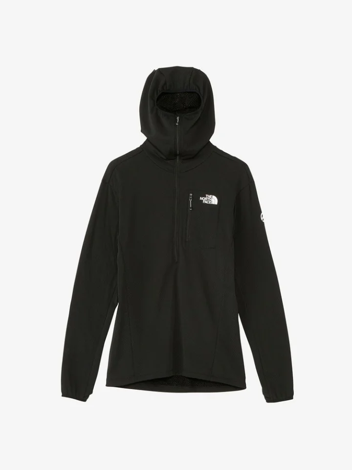 THE NORTH FACE(ザ・ノース・フェイス) |エクスペディショングリッドフリースフーディ(ユニセックス)