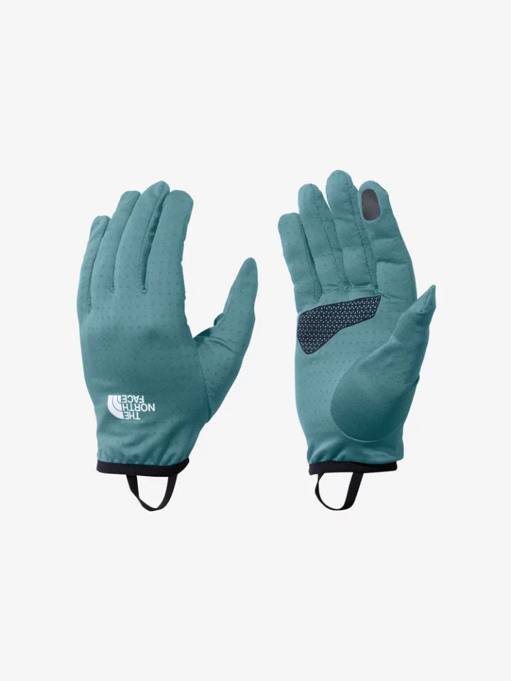 THE NORTH FACE(ザ・ノース・フェイス) |L1インナードライドットグローブ(ユニセックス)
