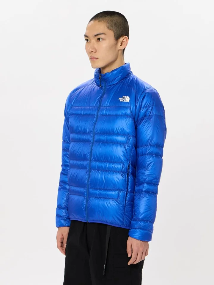 THE NORTH FACE(ザ・ノース・フェイス) |ライトヒートジャケット(メンズ)
