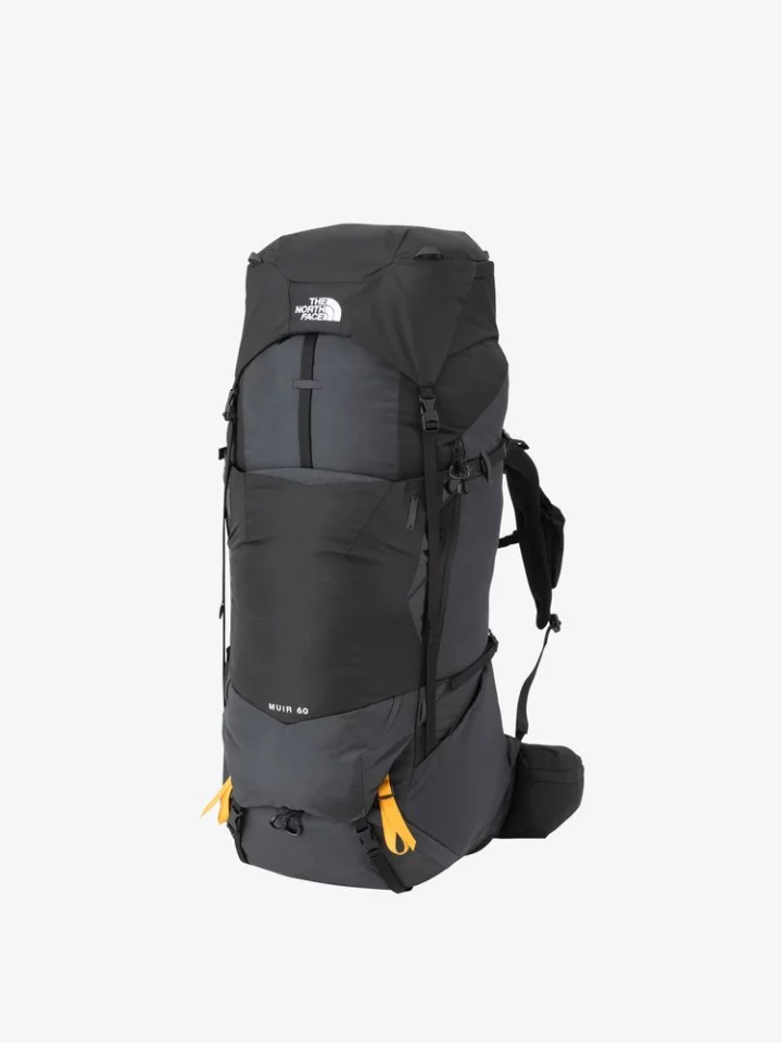 THE NORTH FACE(ザ・ノース・フェイス) |ミュアー60