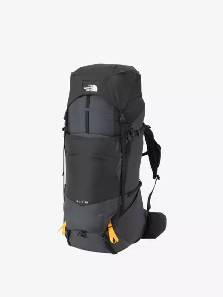 THE NORTH FACE(ザ・ノース・フェイス) |ミュアー60