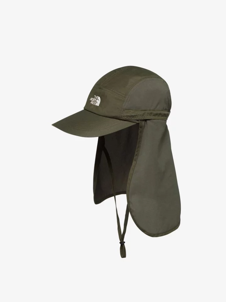 THE NORTH FACE(ザ・ノース・フェイス) |サンシールドキャップ(ユニセックス)