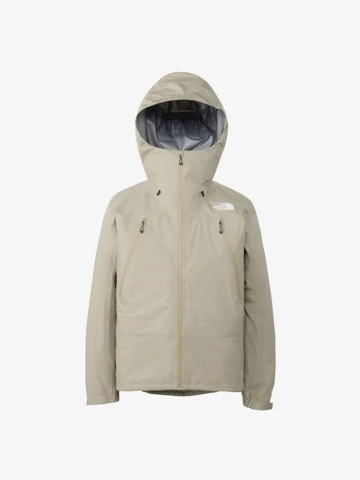 THE NORTH FACE(ザ・ノース・フェイス) |クライムライトジャケット(メンズ)