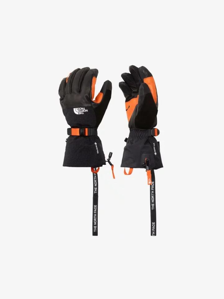 THE NORTH FACE(ザ・ノース・フェイス) |インフェルノシーカーグローブ(ユニセックス)