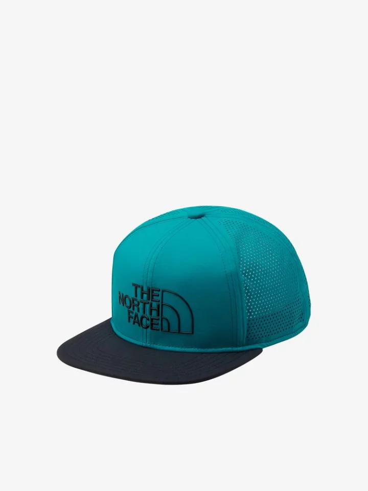 THE NORTH FACE(ザ・ノース・フェイス) |テックロゴキャップ(ユニセックス)