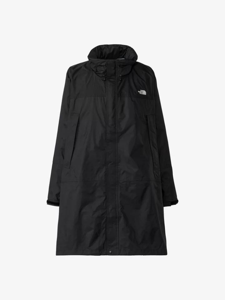 THE NORTH FACE(ザ・ノース・フェイス) |ハイドレナレインポンチョ(ユニセックス)