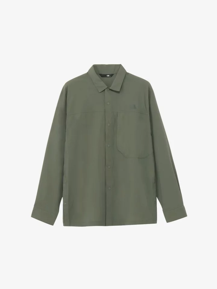 THE NORTH FACE(ザ・ノース・フェイス) |ハイカーズシャツ(メンズ)