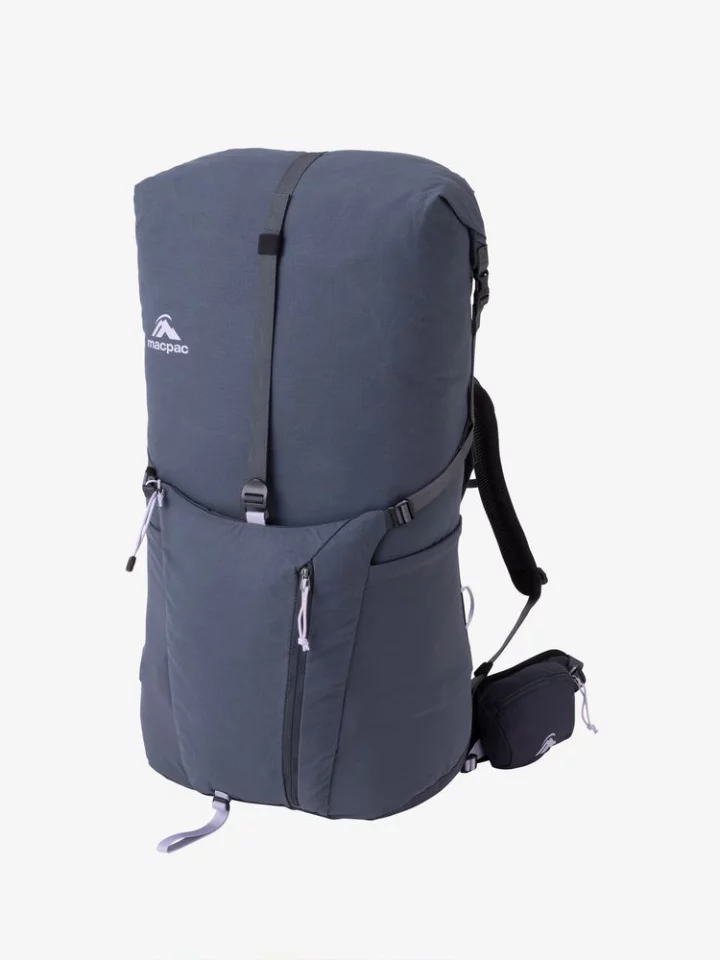 macpac(マックパック) |テ アラロア55