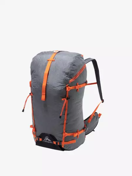 macpac(マックパック) |NZATパーシュート 40