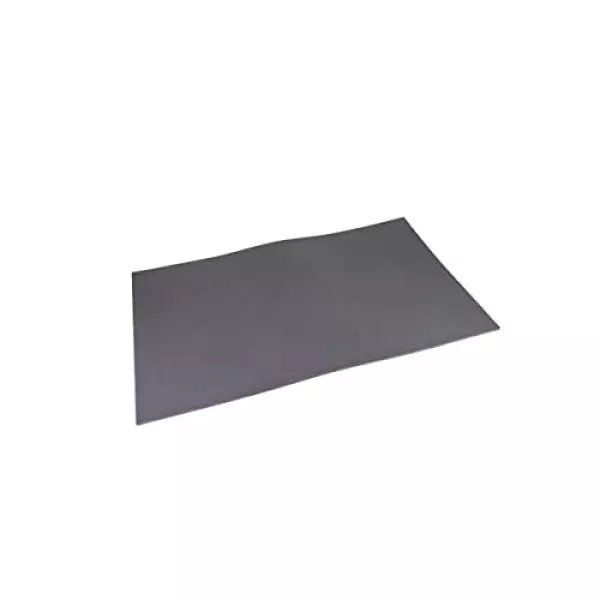エバニュー Trail mat 100 ポリエチレン (PE) 100㎝ EBA505