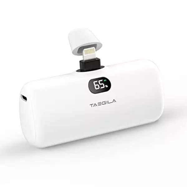 iWALK Apple Watch充電器 モバイルバッテリー ワイヤレス充電 アップルウォッチ9000mAh大容量 Lightningケーブル内蔵 Apple Watch/iPhone同時充電 急速充電 Apple Watch Series SE/6/5/4/3/2/1 iPhone 13/13 Pro Max/13 Mini/ 12/SE2/11/XS/XR/X/iPad/iPod/AirPods対応