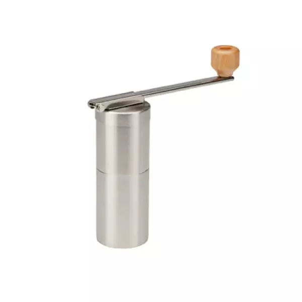 スノーピーク(snow peak) フィールドバリスタ ミル CS-116