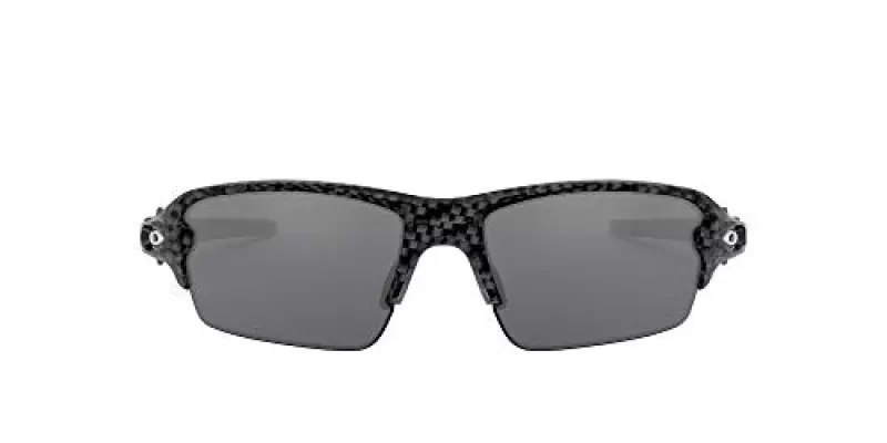 OO9271 06 サイズ OAKLEY (オークリー) サングラス FLAK 2.0 ASIA FIT Carbon Fiber Slate Iridium OO9271-06 フラック2.0 アジアフィット スポーツ メンズ レディース