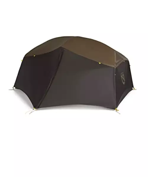 NEMO (ニーモ) オーロラストーム 3P NM-ARST-3P-CY ブラウン