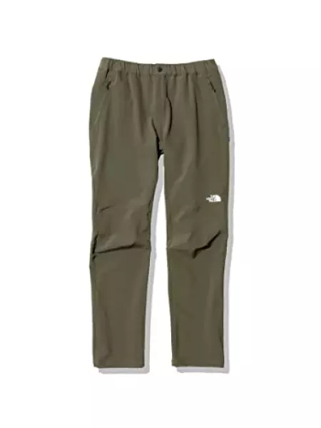 【ザノースフェイス】 ロングパンツ バーブパンツ メンズ NB32006 ニュートープ L