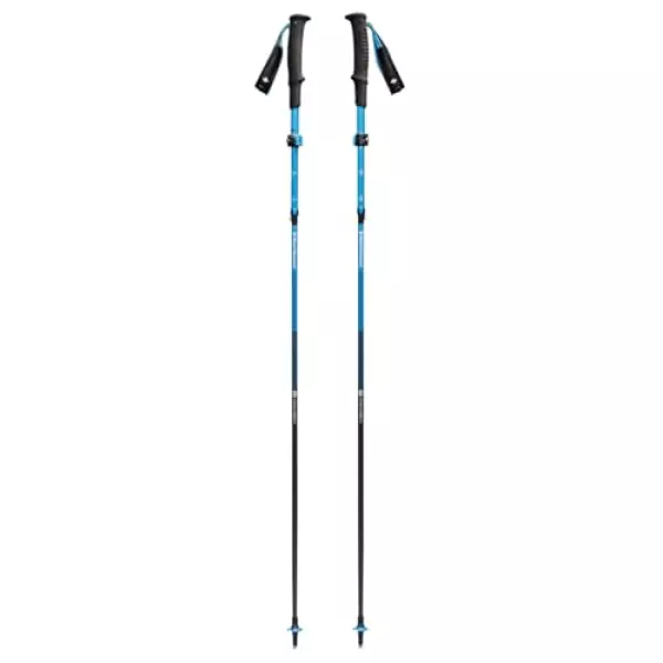 Black Diamond(ブラックダイヤモンド) ディスタンスカーボンFLZ BD82508 デザートスカイ 110-125cm