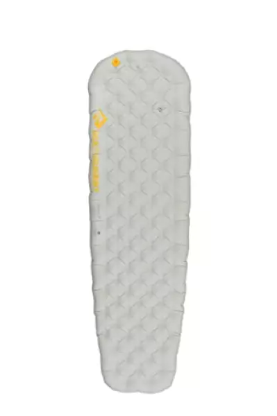 SEA TO SUMMIT(シートゥサミット) イーサーライトXTマット (レギュラー) ASポンプスタッフサック付 ST81146