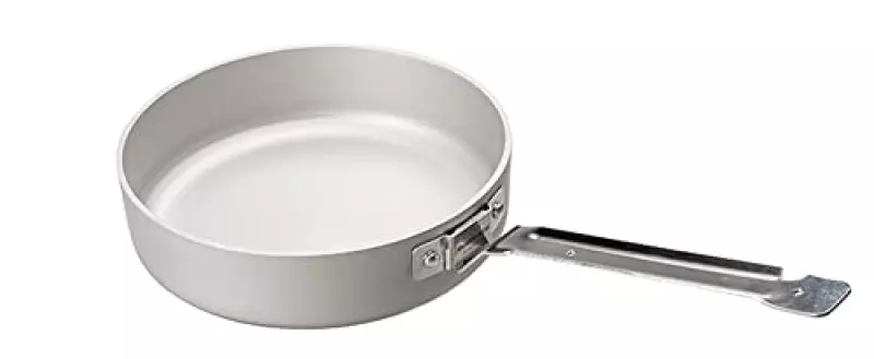 エバニュー(EVERNEW) HD.ALU Pan 14 EBY632