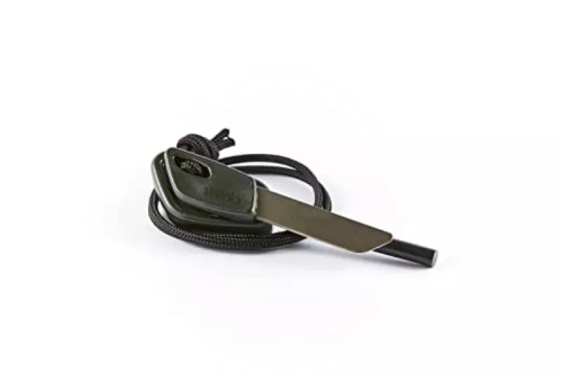 Wildo ウィルドゥ ファイヤーフラッシュ プロ スモール オリーブ【日本正規品】