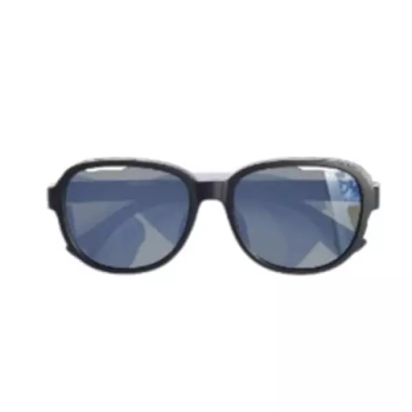 FLOAT フロート シエラ マットBK/グレーFMR