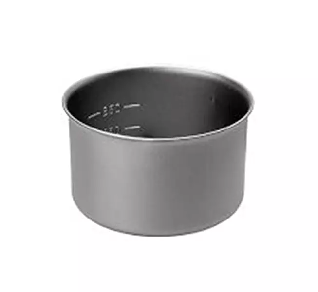 エバニュー Ti 400 NH ECA625 シルバー