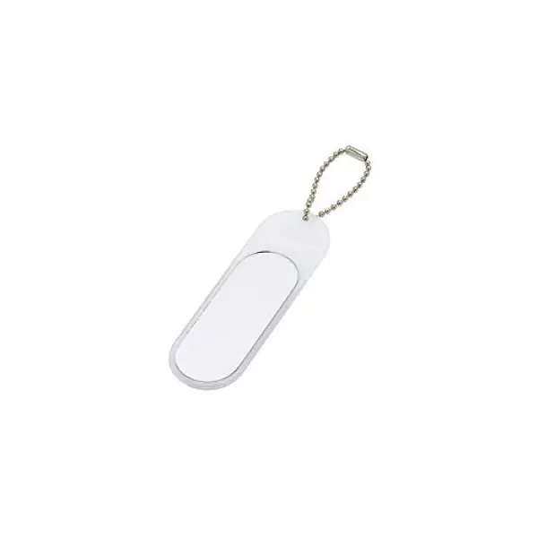 堀内鏡工業 気になる紫外線をチェック UVレベルチェック・リップミラー コンパクトミラー 紫外線 誕生日 プレゼント