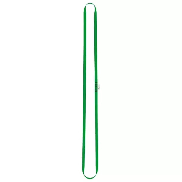 Petzl(ペツル) スリングアノー C40 120cm グリーン