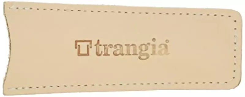 trangia(トランギア) アウトドア メスティン、ラージメスティン用 レザーハンドルカバー TR620210
