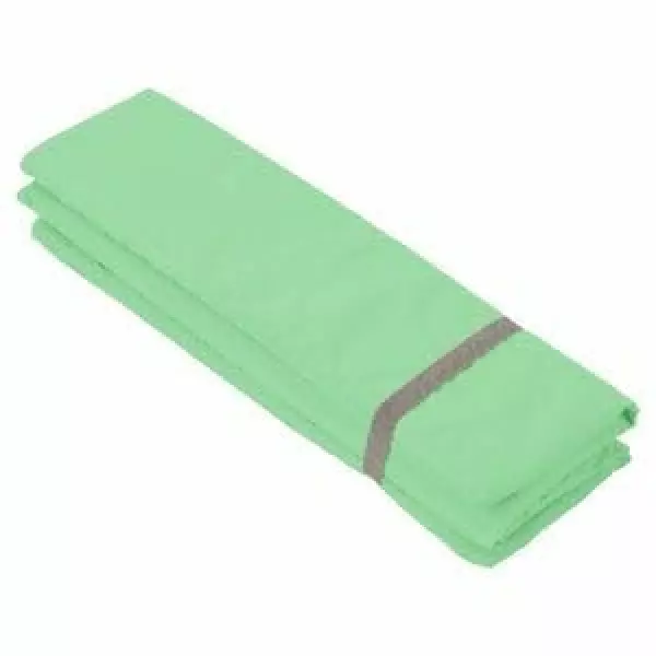 モンベル クッション パッド トレール クッション 1134108 LGN キャンプ 登山 トレッキング 宿泊 折り畳み 旅行 座布団