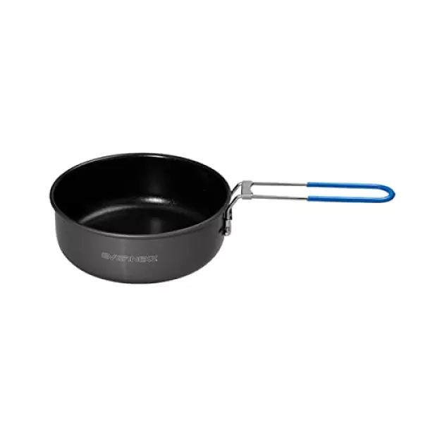 エバニュー(EVERNEW) Ultra Light パン#14 ECA142