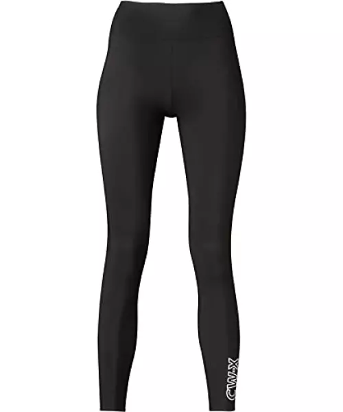 【シーダブリューエックス/ワコール】 スポーツタイツ CW-X スタイルフリーボトム (ロング丈) 吸汗速乾 UVカット VCY100 レディース SP S