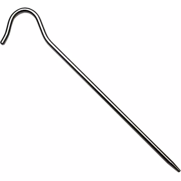 バーゴ チタニウム ステイクT-101