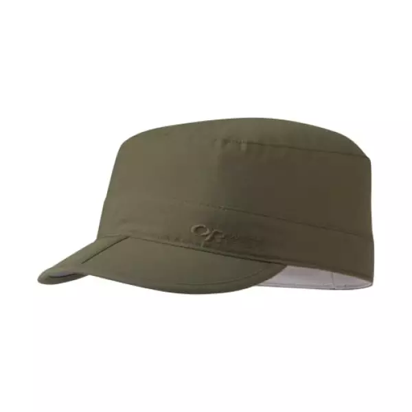 Radar Pocket Cap Fatigue Mサイズ
