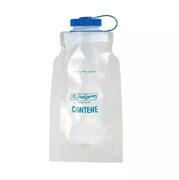 nalgene(ナルゲン) フォールディングカンティーン 1.5L 90148