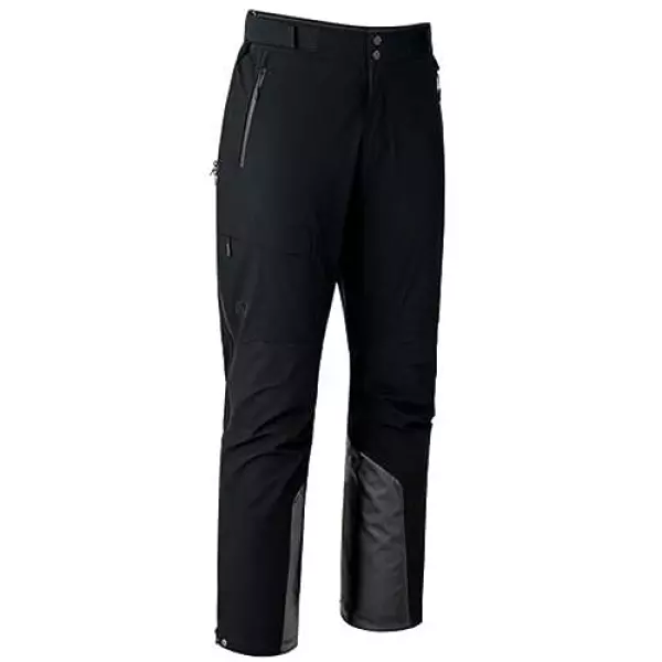 エバーブレスアクロパンツ メンズ / FAM0722 BLCKM