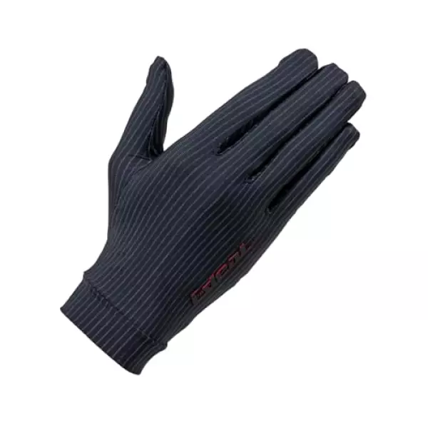 山城(yamashiro) IDEAL アイディール バイク用 インナーグローブ IDI-001 NEOCOT INNER GLOVE ネオコット インナーグローブ ブラック Lサイズ IDI001BK/L