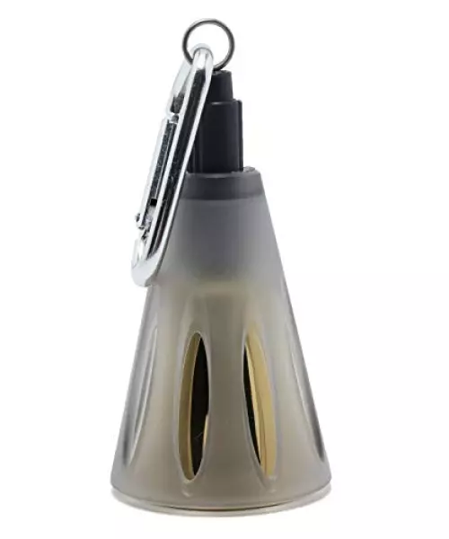 森の鈴 カバー付(BEAR BELL 熊鈴)