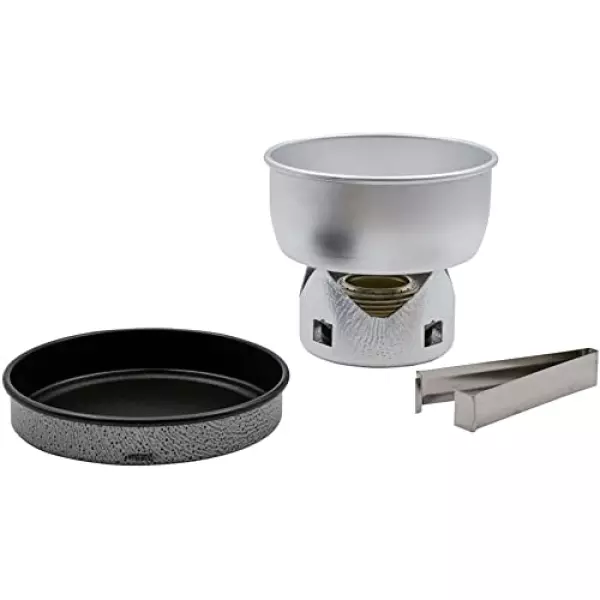 trangia(トランギア) ミニトランギア 【食品検査済日本正規品】 TR28T