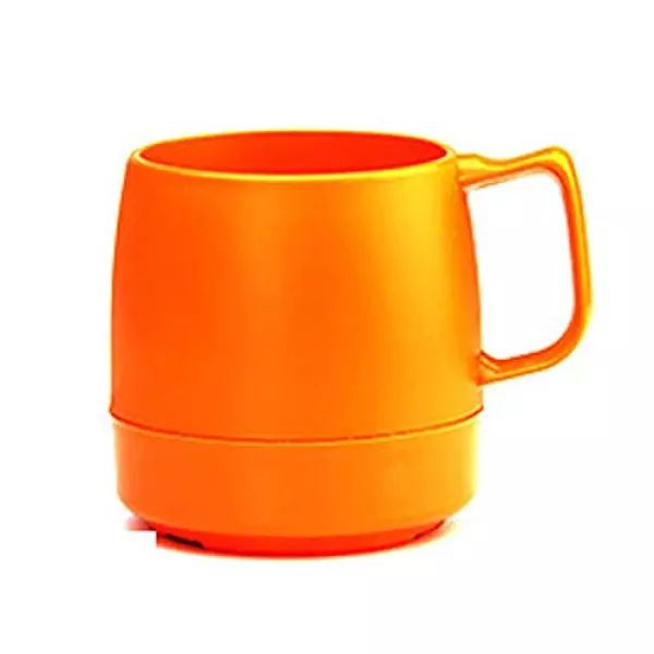 DINEX ダイネックス 8オンスマグ オレンジ