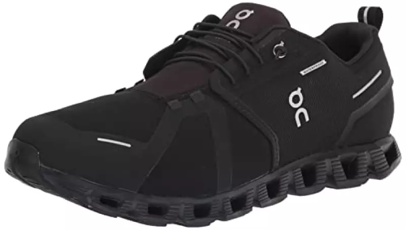 【オン】 クラウドベンチャー ピーク メンズ CloudventurePeakM フレイム/シャドー 7.5(25.5cm) D
