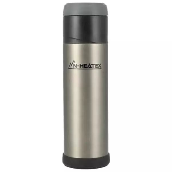 ニトリ 真空断熱 超保温 保冷 ボトル 750mL N-HEATEX NITORI 8992522