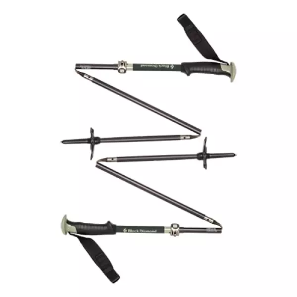 Black Diamond(ブラックダイヤモンド) コンパクターポール BD42114 105-125cm