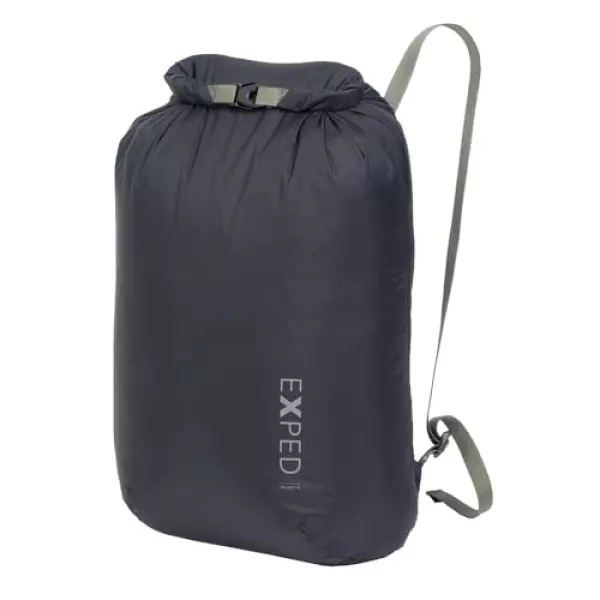 エクスペド EXPED Splash 15 (ブラック)