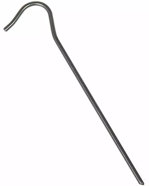 バーゴ チタニウム ウルトラライトステイクT-104