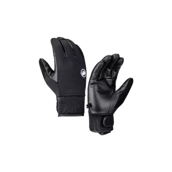 アストロ ガイド グローブ/Astro Guide Glove 1190-00022 black