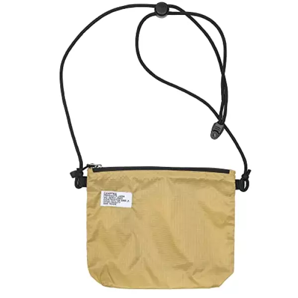 【マーモット】 【マーモット】サコッシュ TOANJA24YY ネイビーホワイト