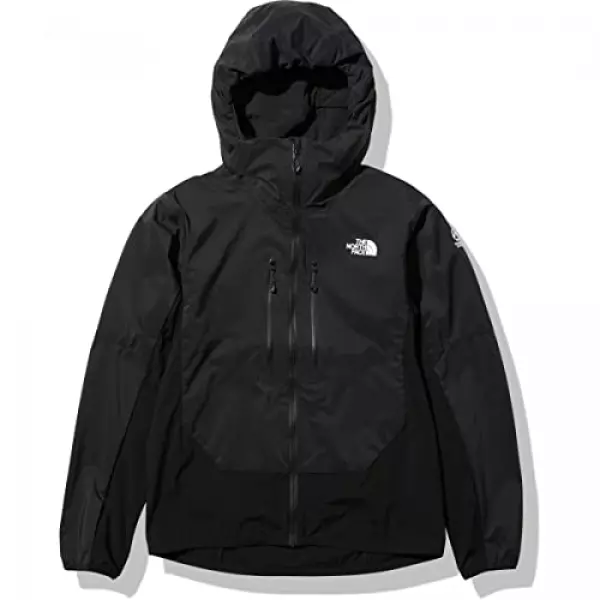 THE NORTH FACE(ノースフェイス) フューチャーライトハイブリッドベントリックスフーディ NY82121 ブラック S