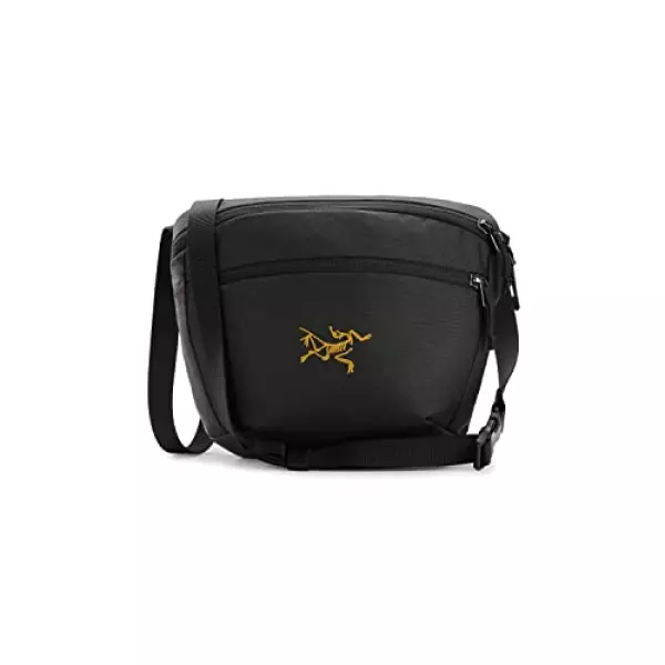 ARCTERYX(アークテリクス) マンティス2ウエストパック X000006100 Black